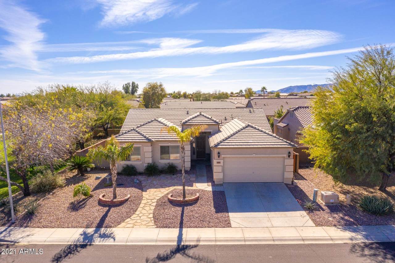 17551 Evans Drive - Photo 1