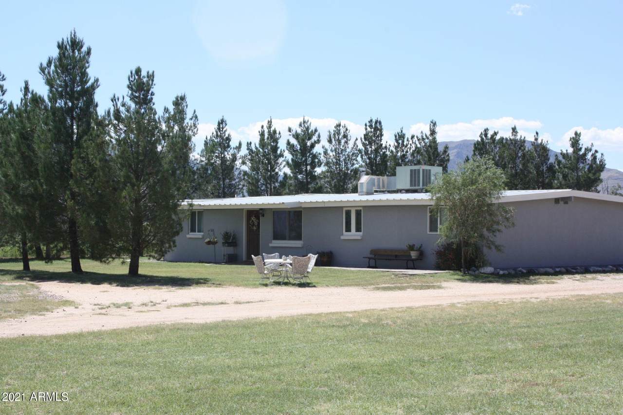 3313 Cochise Stronghold Road - Photo 1