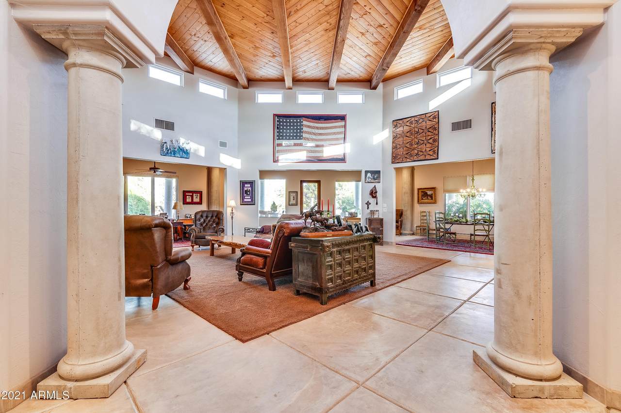 2565 Ocotillo Road - Photo 1