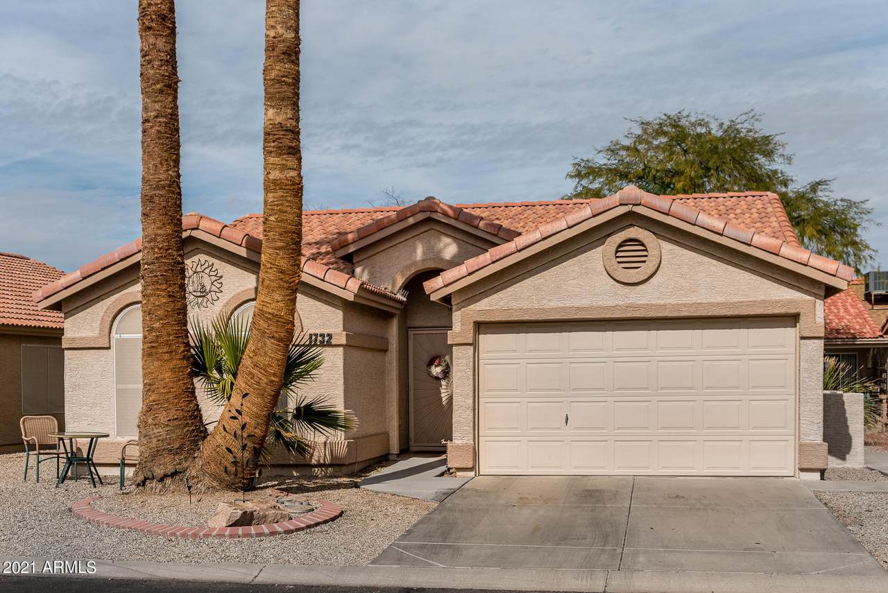 1732 Palm Beach Drive - Photo 1
