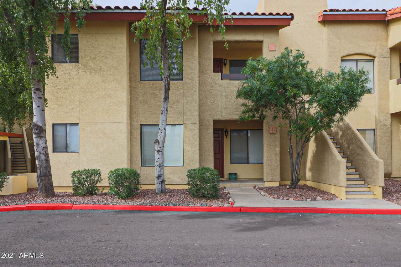 7008 Gold Dust Avenue - Photo 1