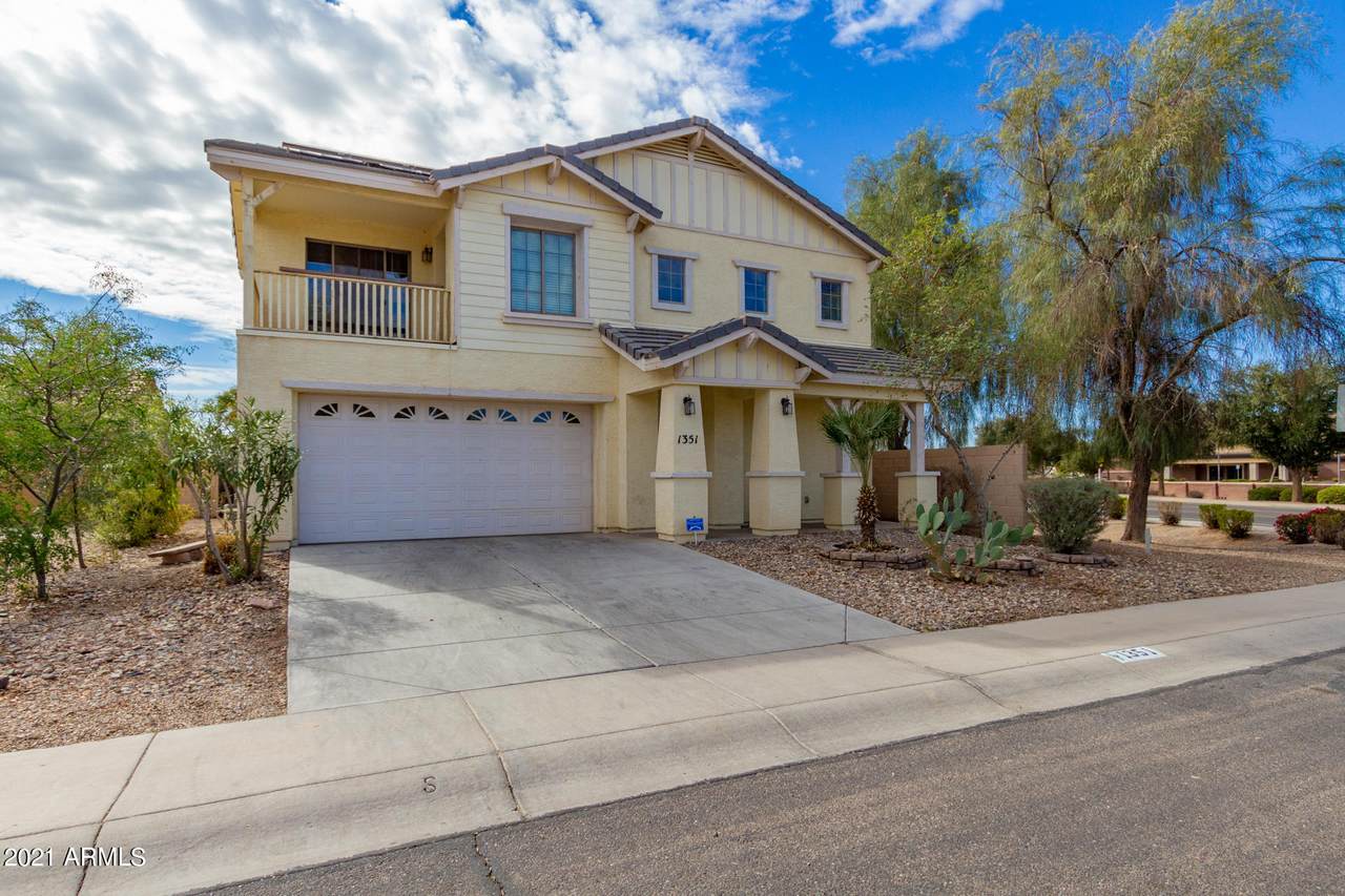 1351 Colorado Loop - Photo 1