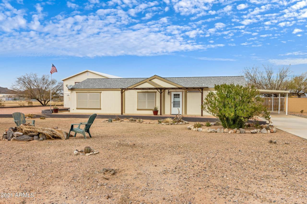 11004 Arica Road - Photo 1