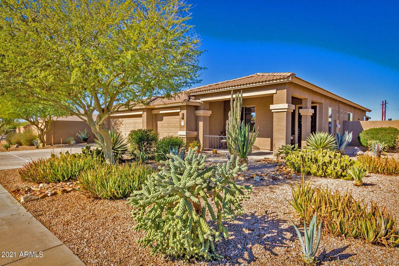 17722 Desert View Lane - Photo 1