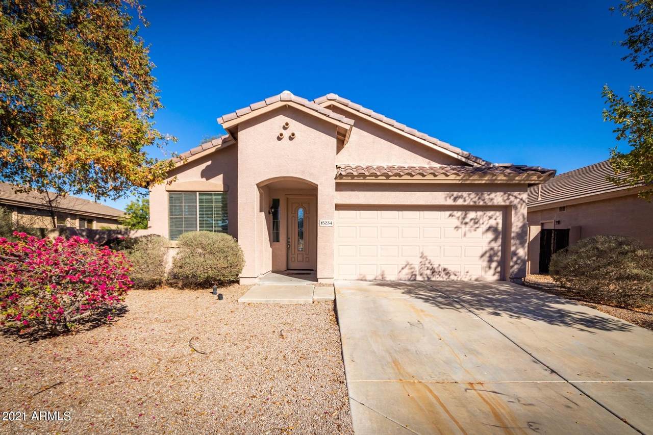 15234 Windward Avenue - Photo 1