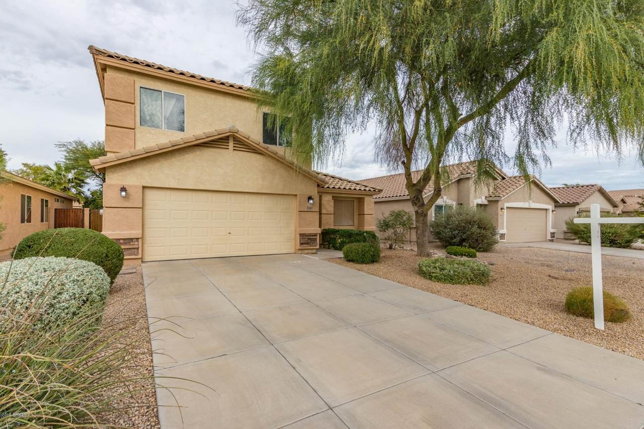 2450 Olivine Road - Photo 1