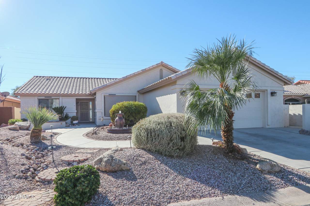 9005 Stoney Vista Drive - Photo 1
