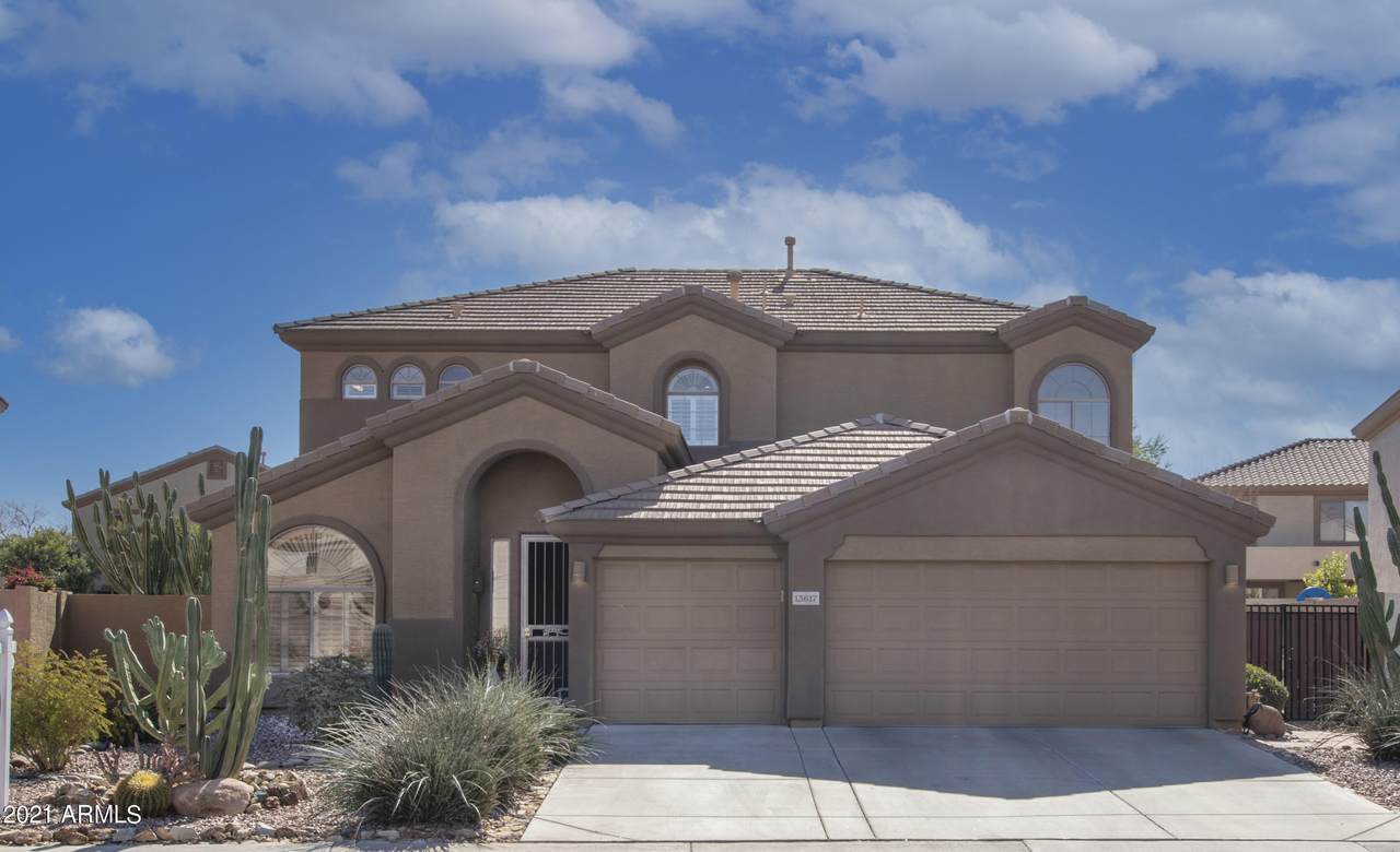 13617 Alvarado Drive - Photo 1
