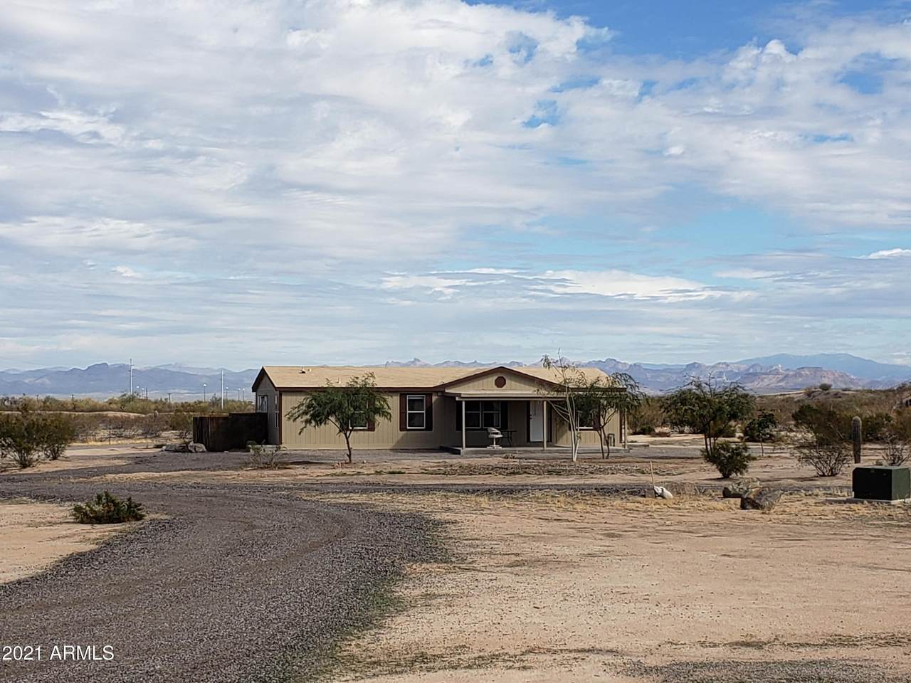 15047 Highway 79 - Photo 1