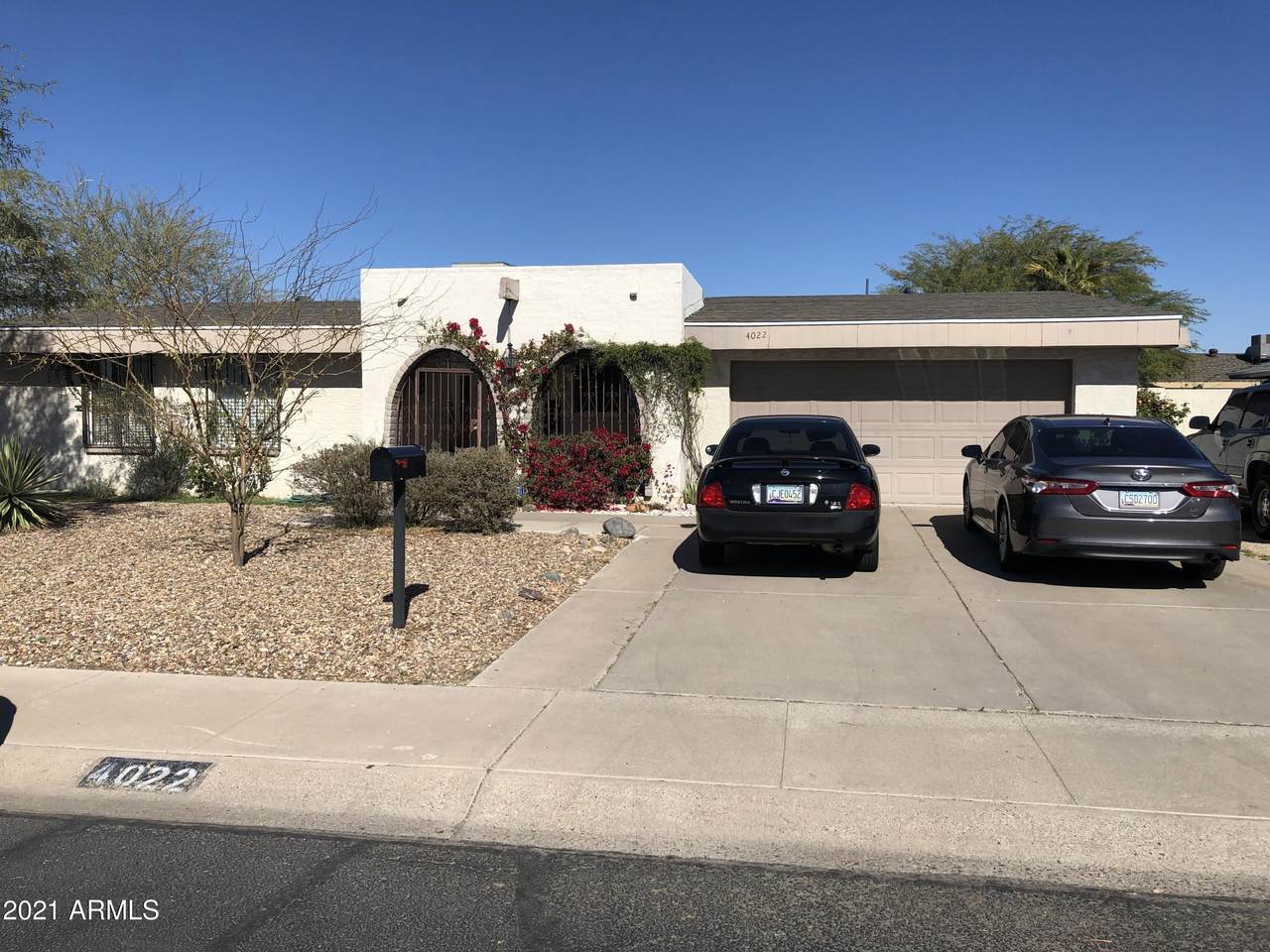 4022 Thunderbird Road - Photo 1
