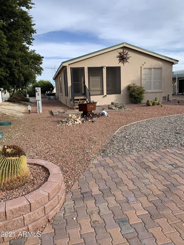 30927 Fort Apache Drive - Photo 1