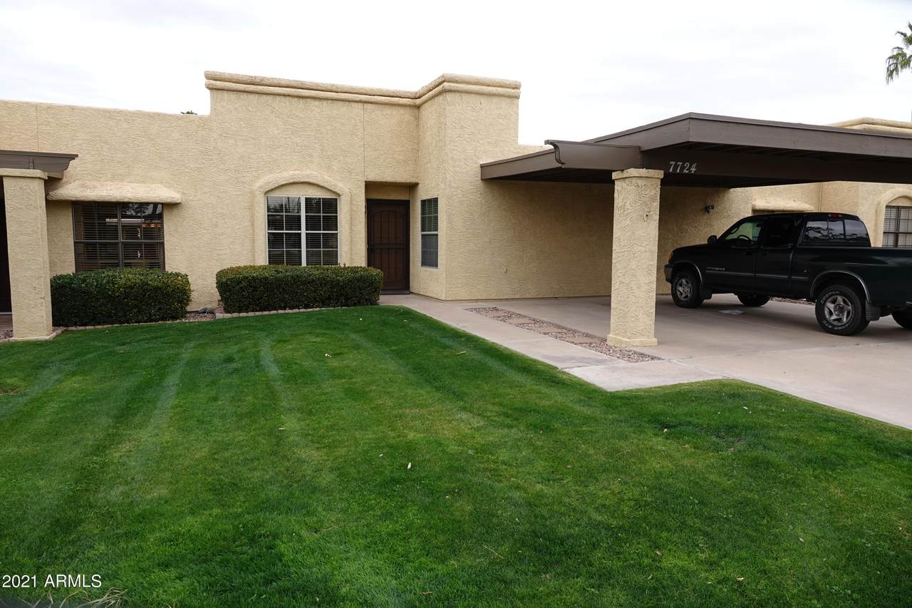 7724 Coralbell Avenue - Photo 1