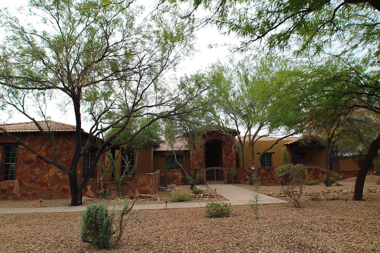 14619 Desert Vista Trail - Photo 1