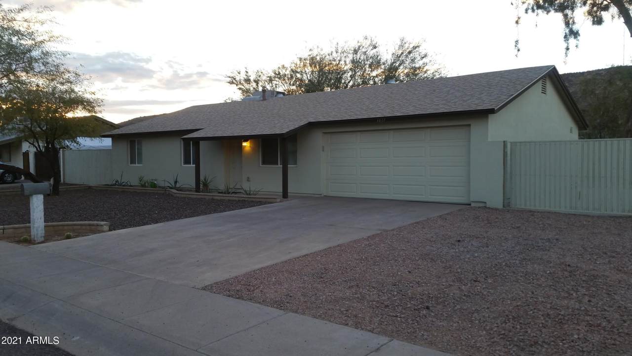 1617 Eugie Avenue - Photo 1