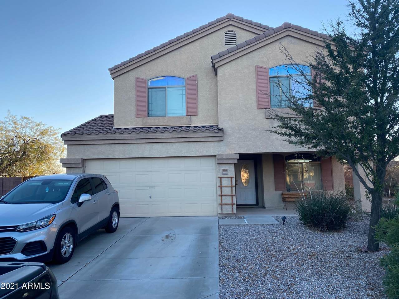 691 Lucky Penny Place - Photo 1