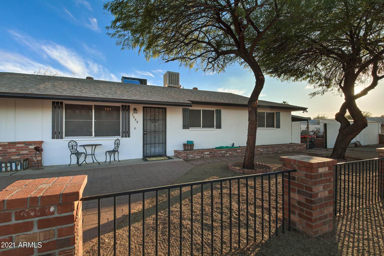 2069 Greasewood Street - Photo 1