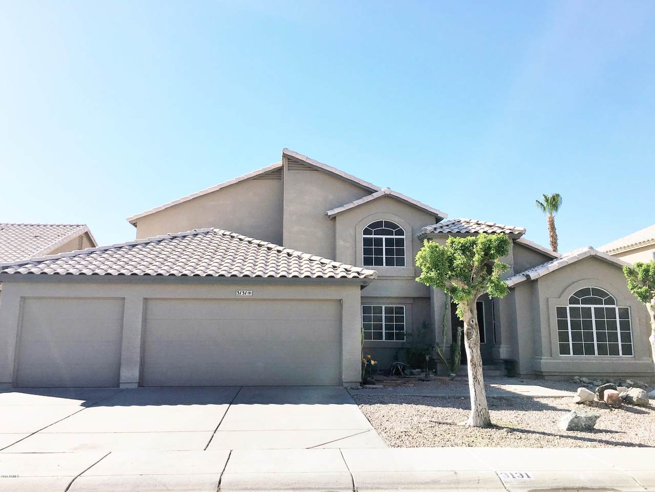 3131 South Fork Drive - Photo 1