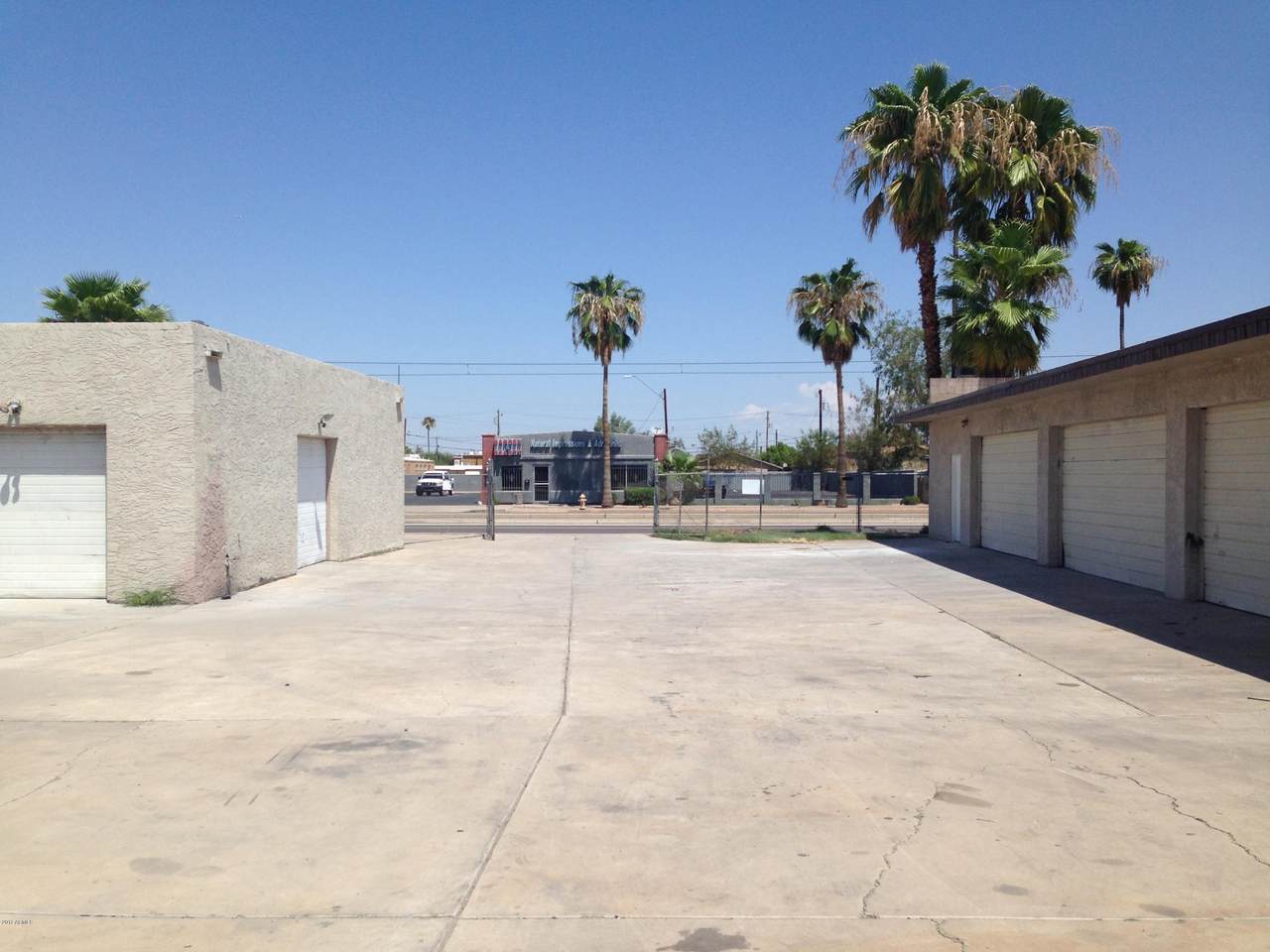 1421 Washington Street - Photo 1