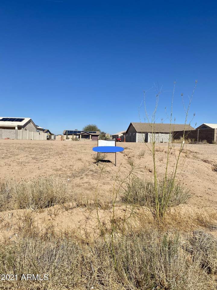10200 Century Drive - Photo 1