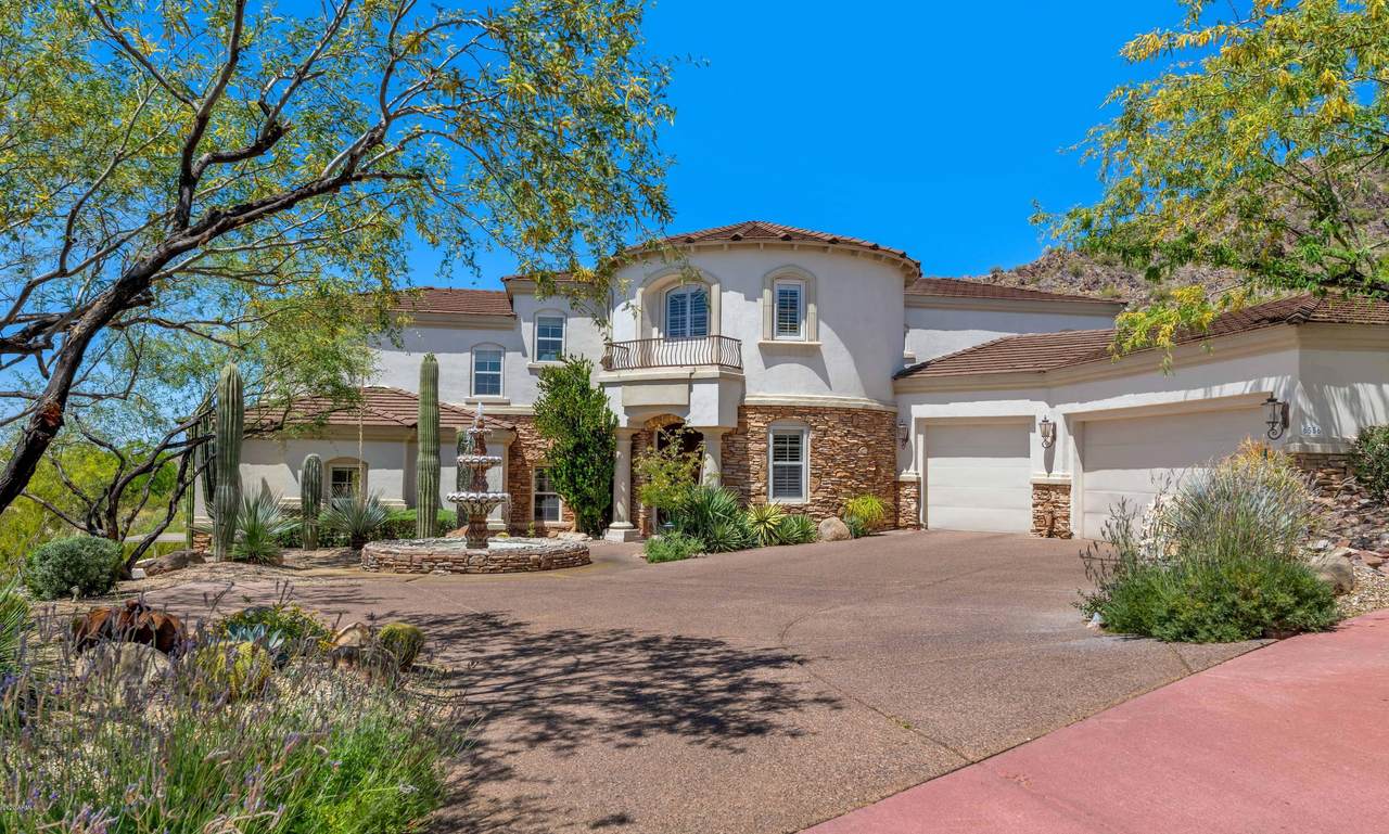 6556 Arizona Biltmore Circle - Photo 1