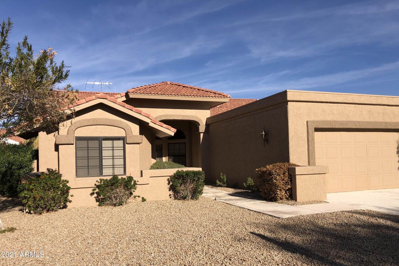 19625 Marble Drive - Photo 1