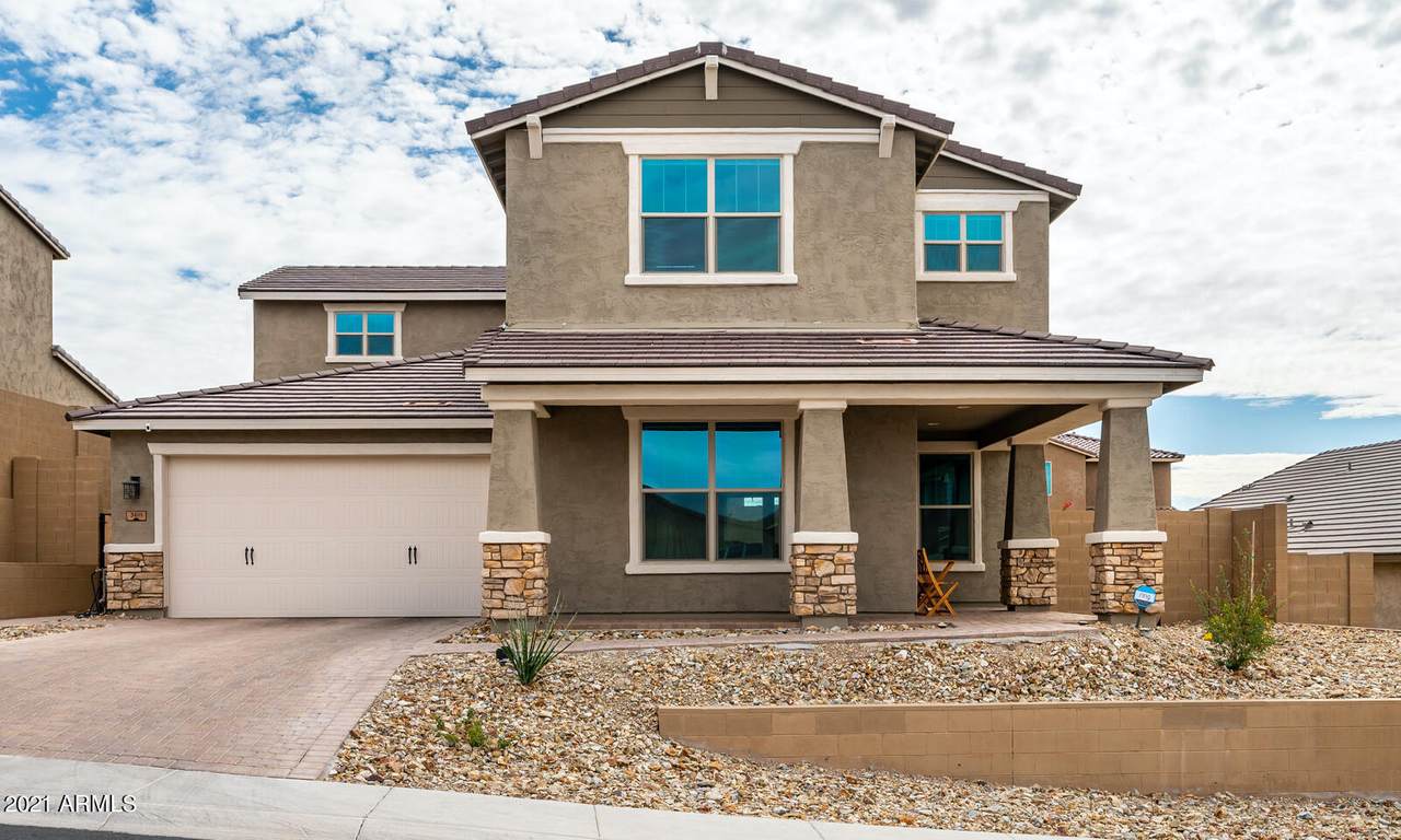 3011 Tumbleweed Drive - Photo 1