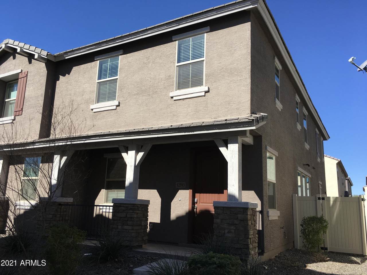 12593 Steed Ridge - Photo 1