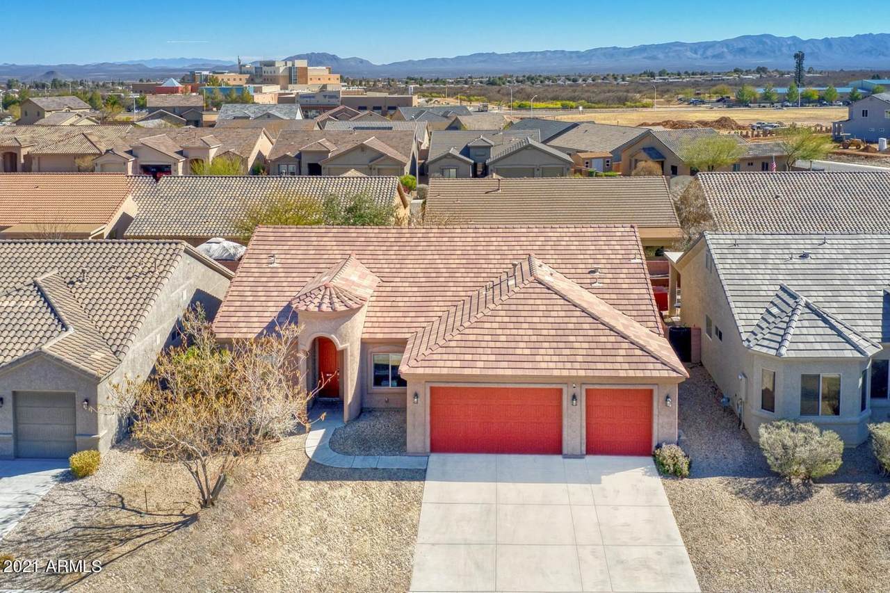 353 Desert Trail Drive - Photo 1