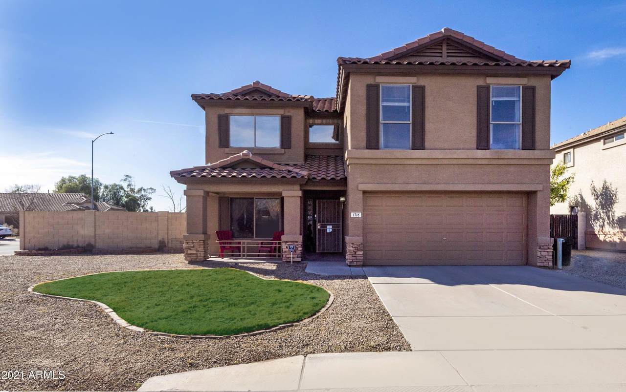 1716 Hibbert - Photo 1