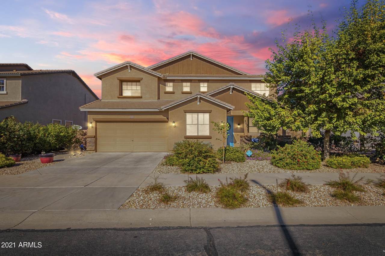 15636 Cameron Drive - Photo 1