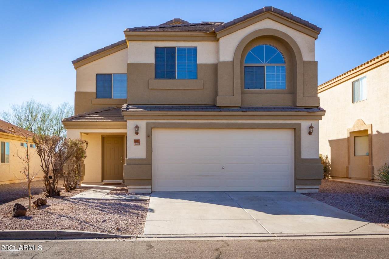 6661 Lush Vista View - Photo 1