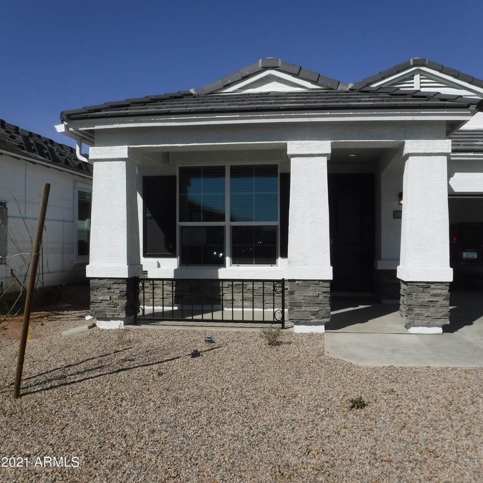 38016 San Ildefanso Avenue - Photo 1
