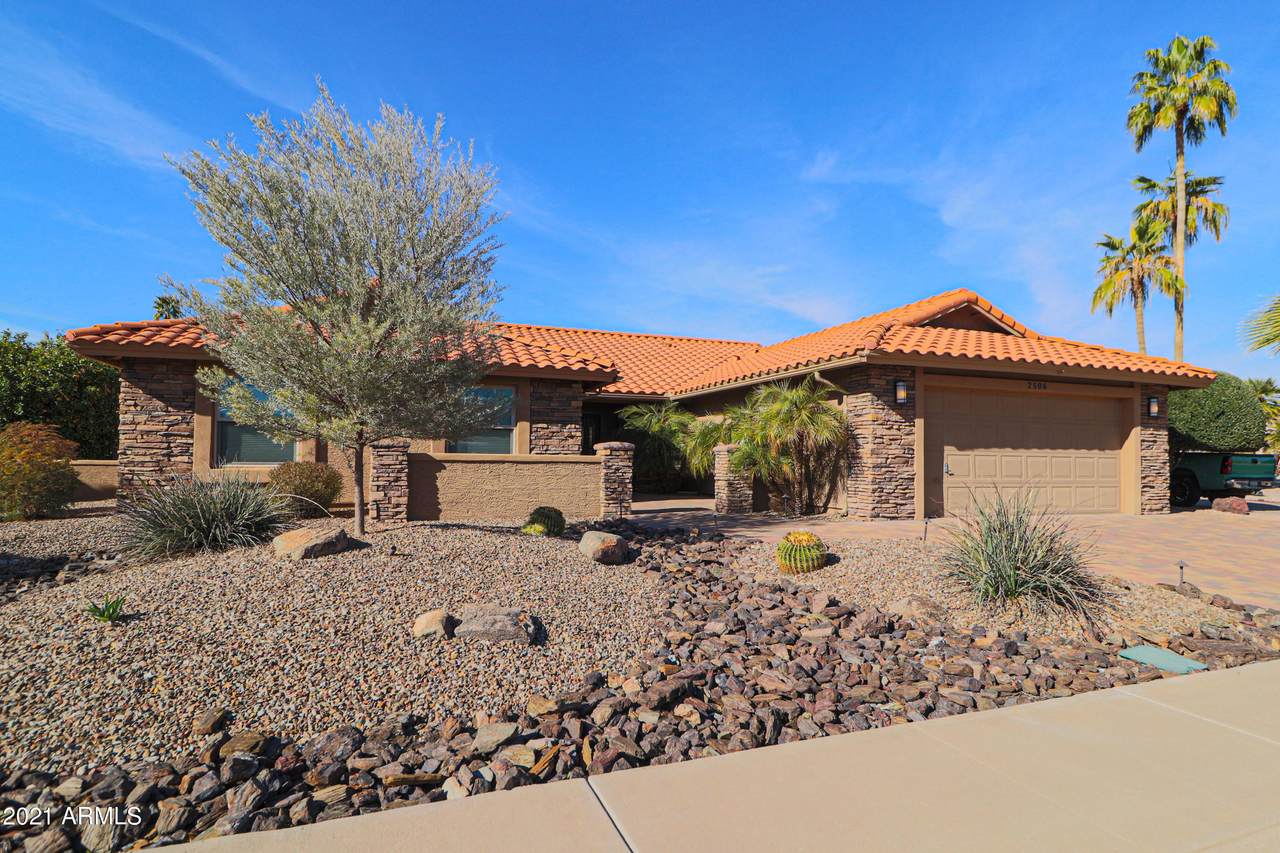 2506 Leisure World - Photo 1