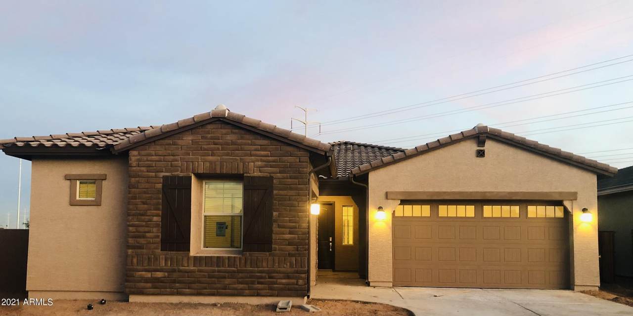 4315 95TH Drive - Photo 1