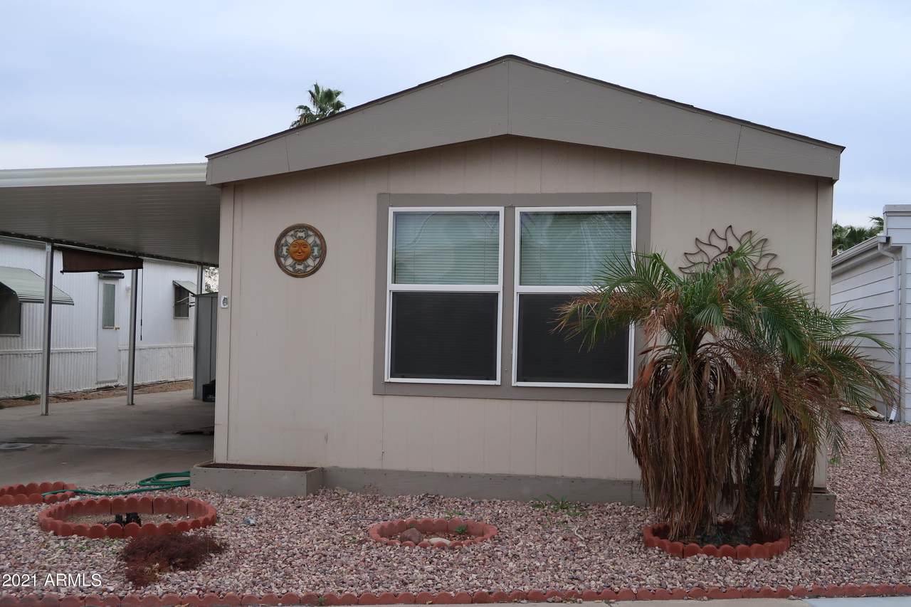 10201 99TH Avenue - Photo 1