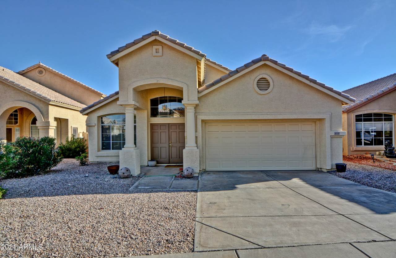 1441 Glenhaven Drive - Photo 1