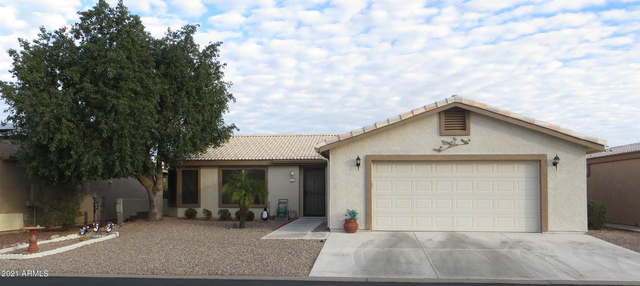 2101 Meridian Road - Photo 1