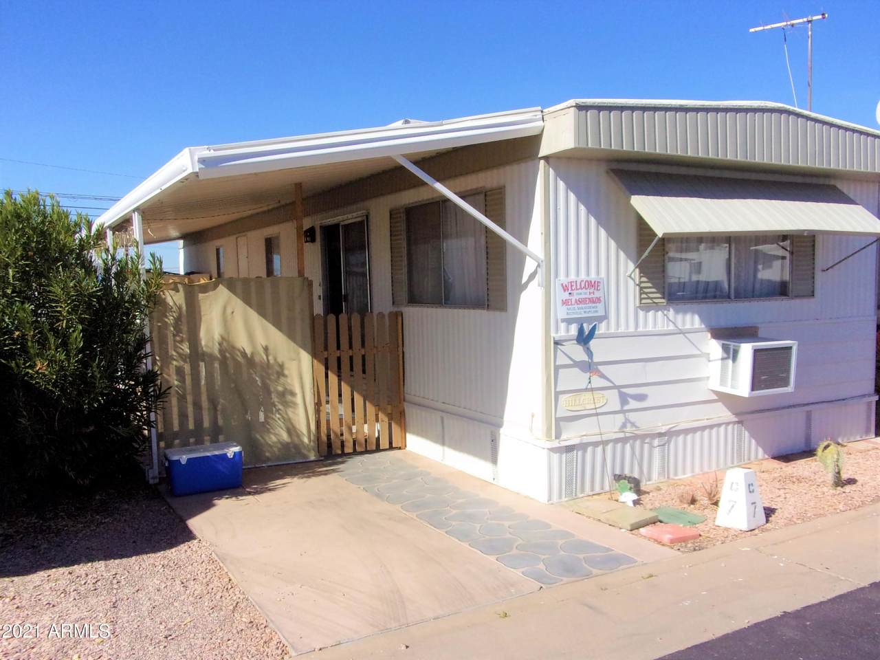 7807 Main Street - Photo 1