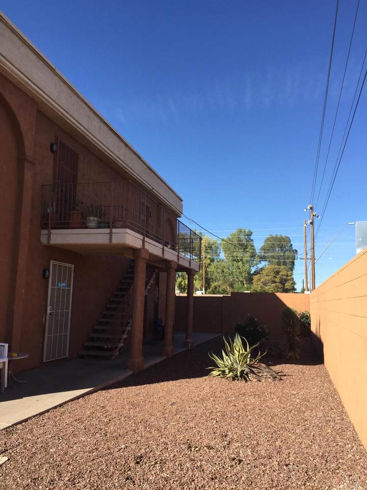 424 Brown Road - Photo 1