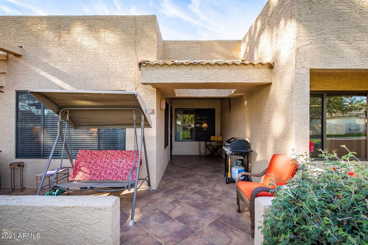 14300 Bell Road - Photo 1