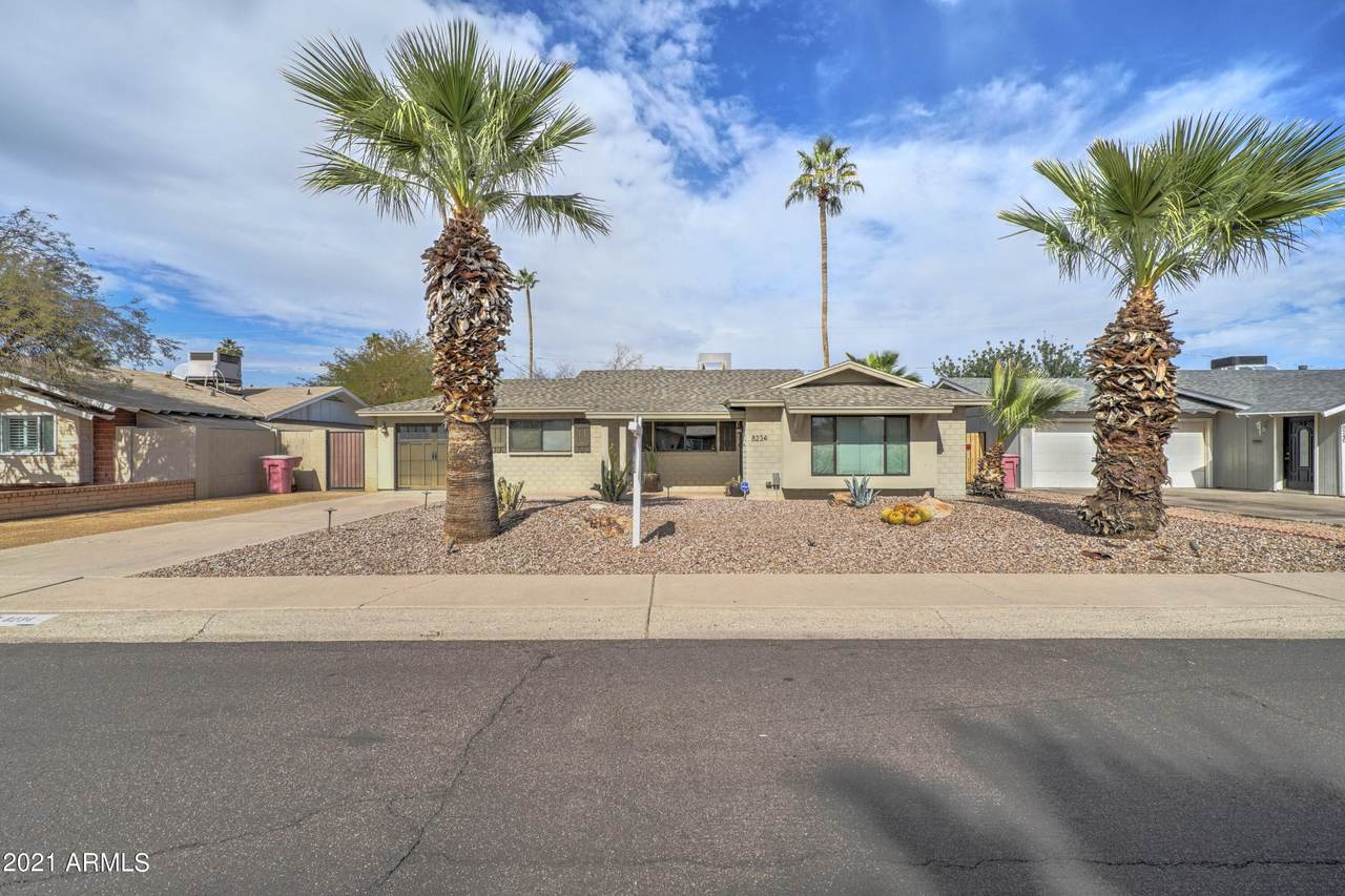 8234 Heatherbrae Avenue - Photo 1