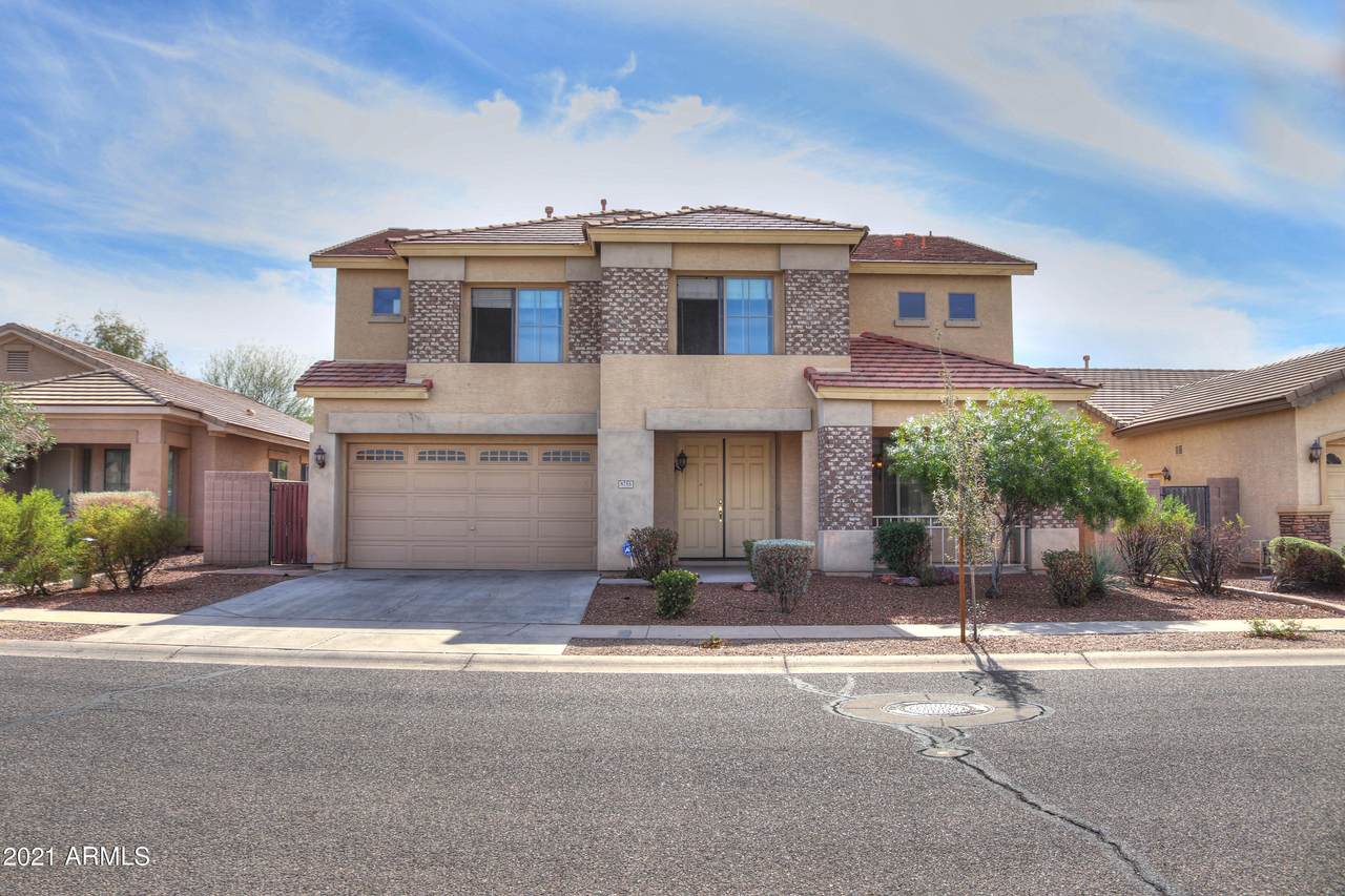 8755 Midway Avenue - Photo 1