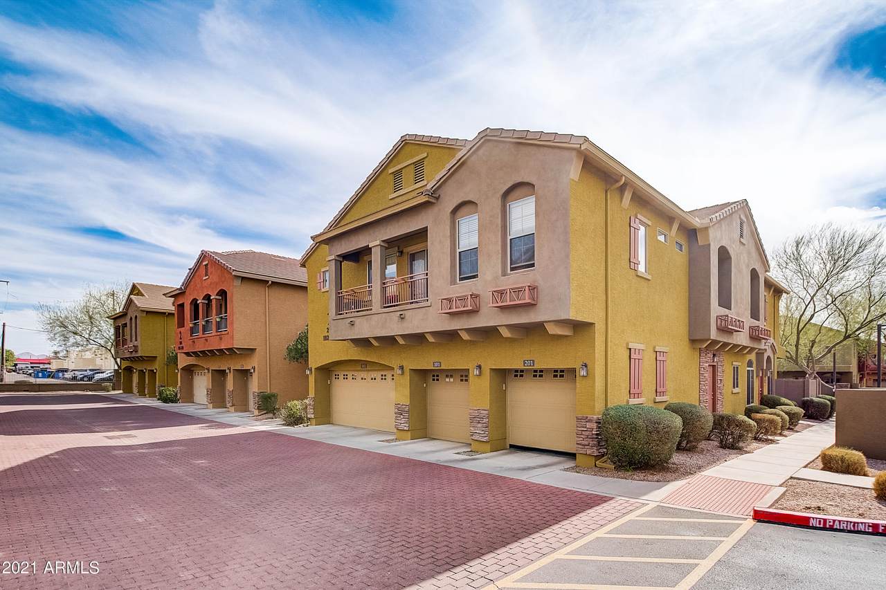 17150 23RD Street - Photo 1