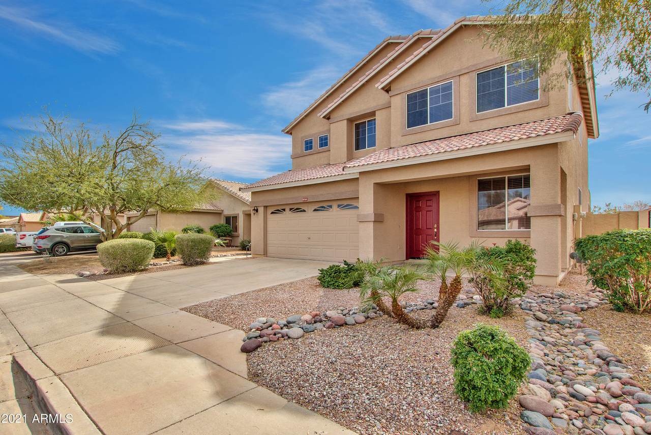 9765 Knowles Avenue - Photo 1