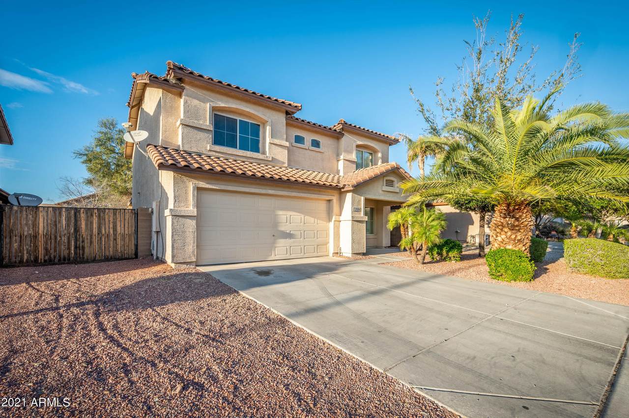 22956 La Pasada Boulevard - Photo 1