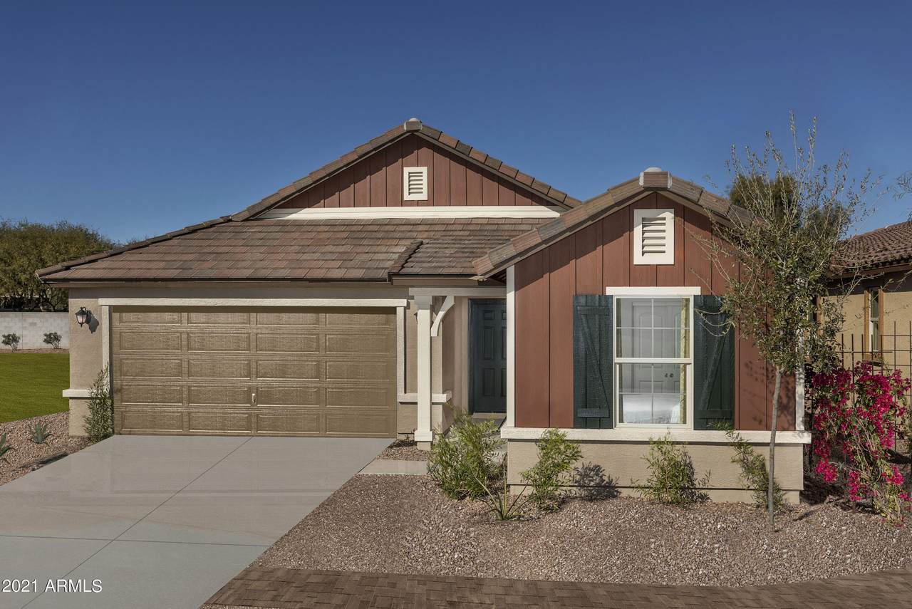 652 Rojo Way - Photo 1