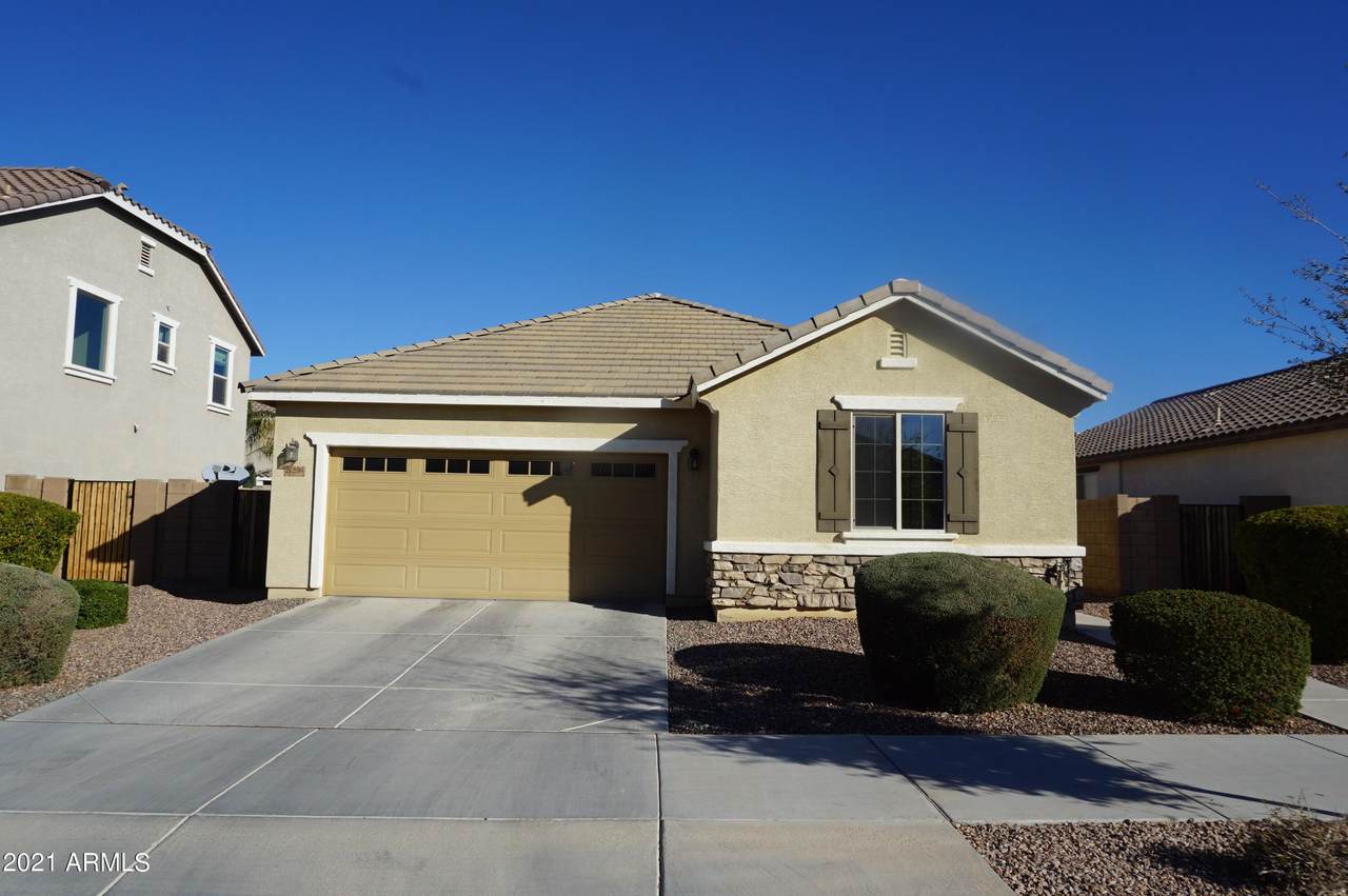 21236 Creekside Drive - Photo 1