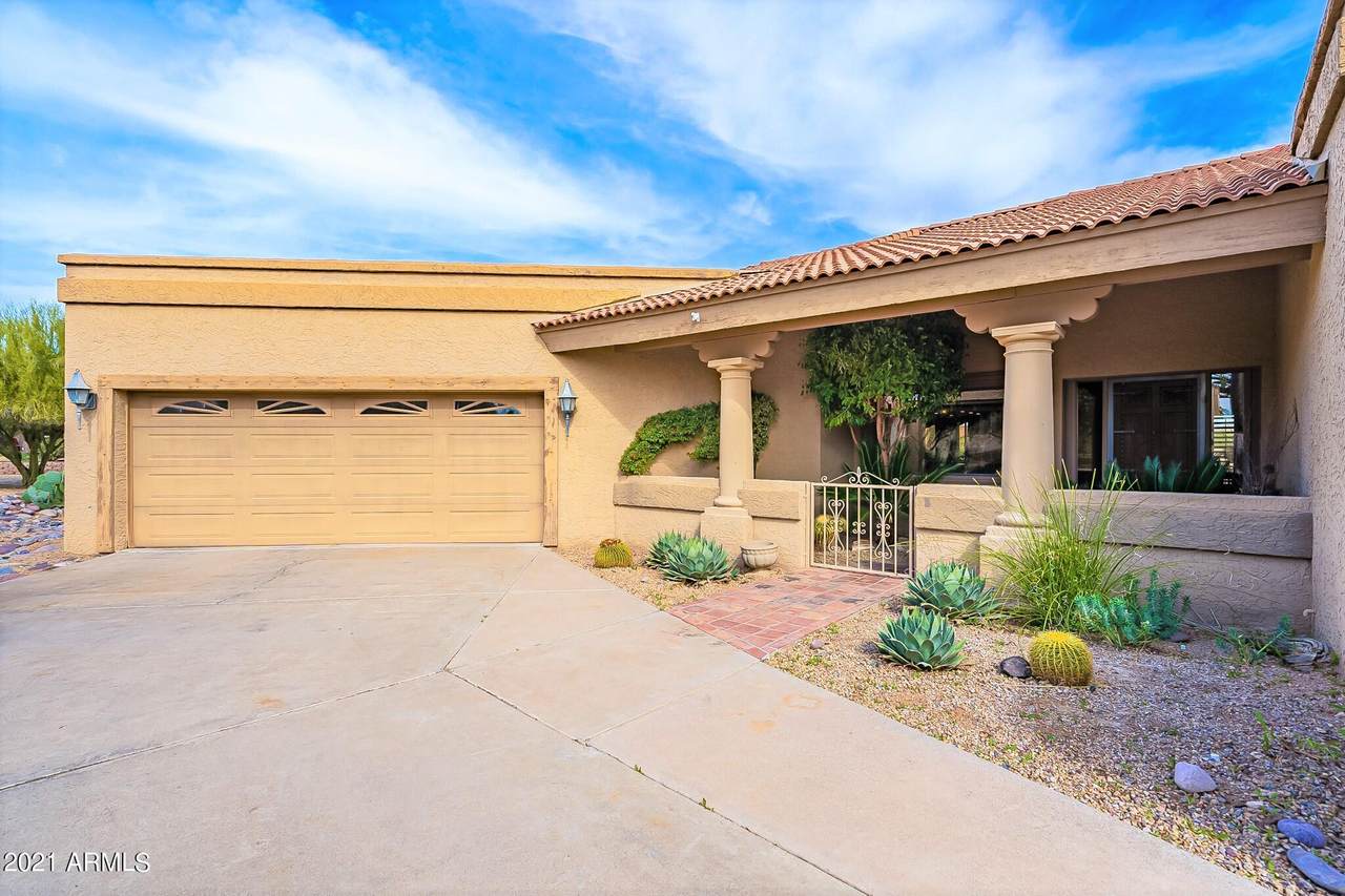 25638 Desoto Lane - Photo 1