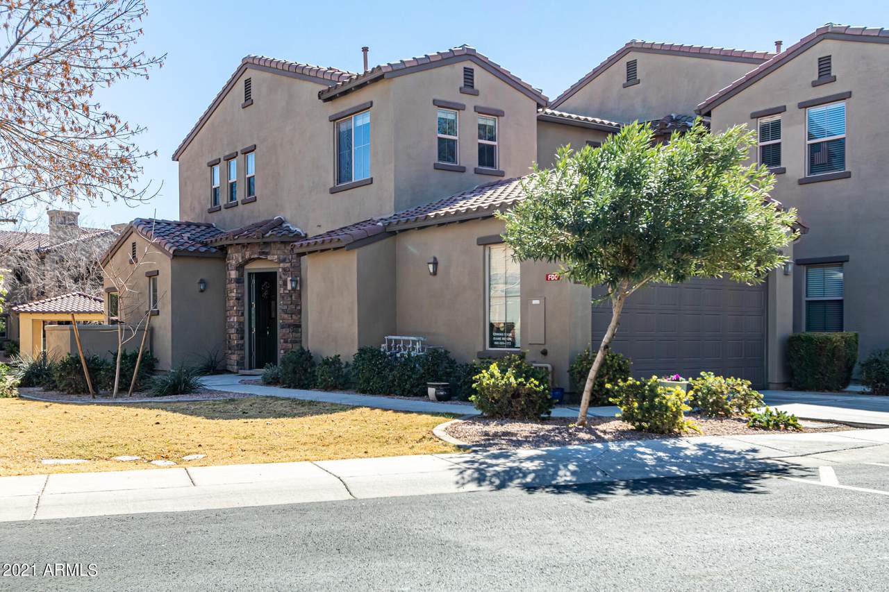 4777 Fulton Ranch Boulevard - Photo 1