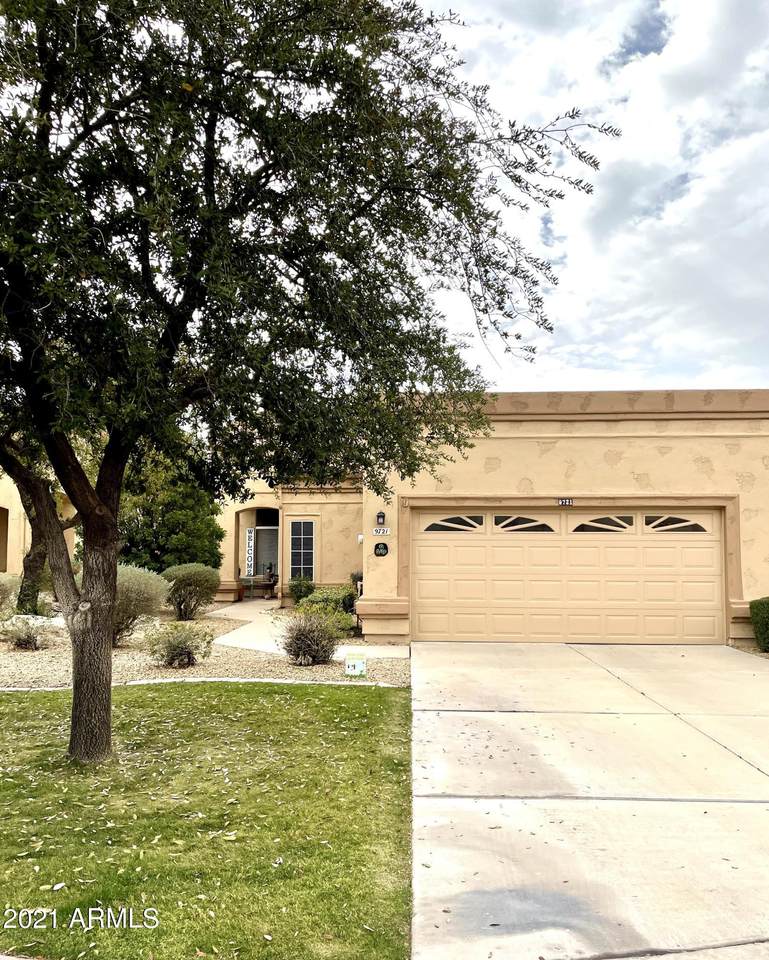 9721 Mcrae Way - Photo 1